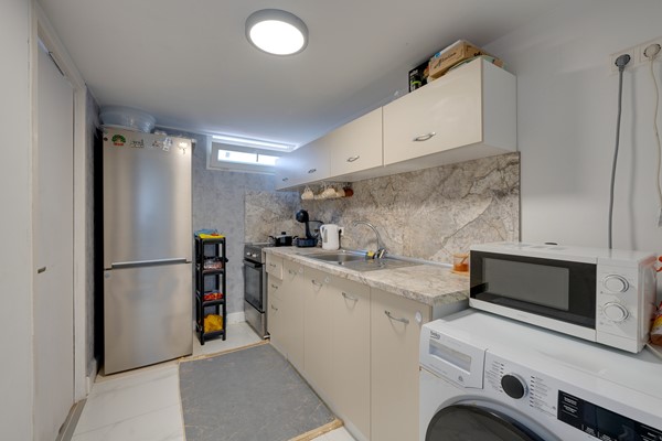 Medium property photo - Galjoenstraat 27, 1503 AN Zaandam
